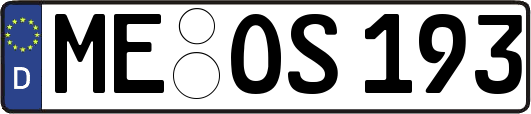 ME-OS193