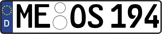 ME-OS194