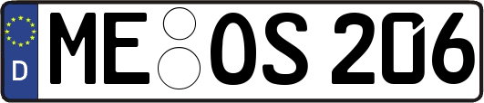 ME-OS206