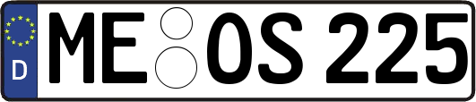 ME-OS225
