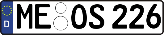 ME-OS226