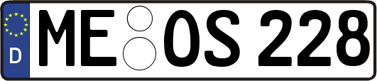 ME-OS228