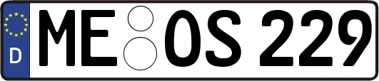 ME-OS229