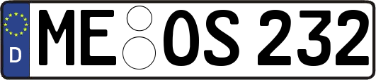 ME-OS232