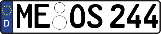 ME-OS244
