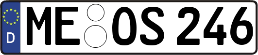ME-OS246