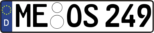 ME-OS249