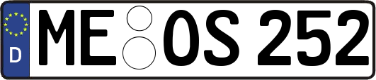ME-OS252