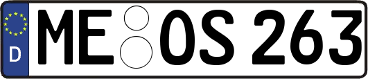 ME-OS263
