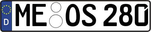 ME-OS280