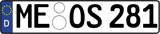 ME-OS281