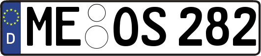ME-OS282
