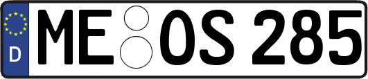 ME-OS285