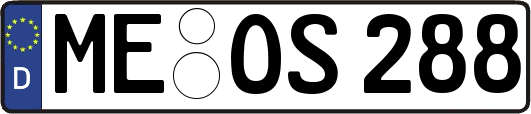 ME-OS288