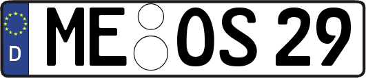 ME-OS29