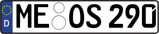 ME-OS290