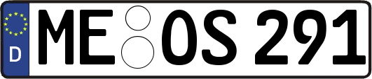 ME-OS291