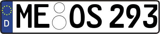 ME-OS293