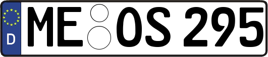 ME-OS295