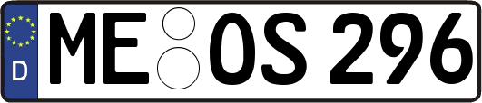 ME-OS296