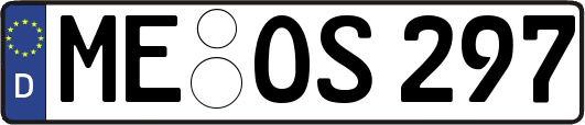 ME-OS297