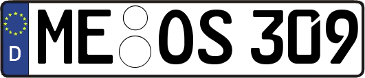 ME-OS309