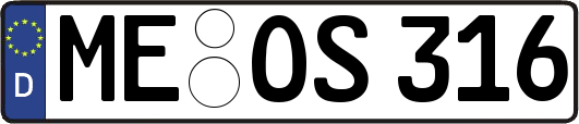 ME-OS316