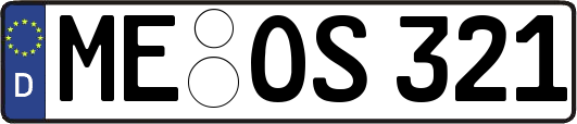 ME-OS321