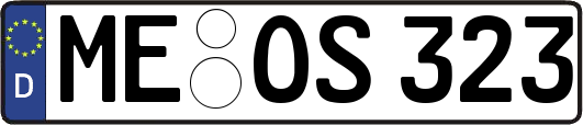 ME-OS323