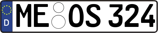 ME-OS324