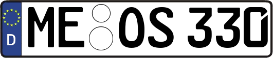ME-OS330