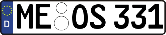 ME-OS331