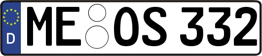 ME-OS332