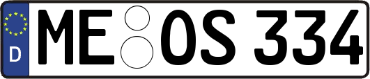 ME-OS334