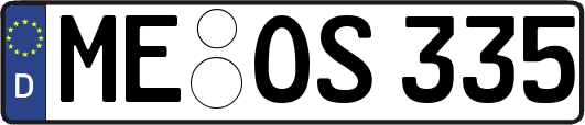 ME-OS335
