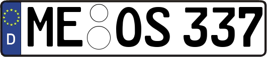 ME-OS337