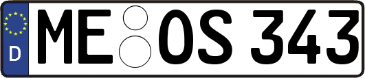 ME-OS343