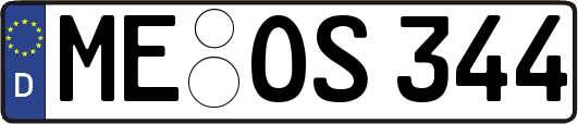 ME-OS344