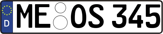 ME-OS345