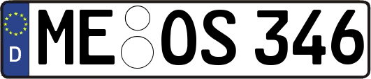 ME-OS346