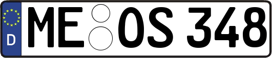 ME-OS348