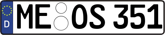 ME-OS351