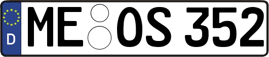 ME-OS352