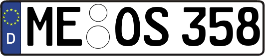 ME-OS358