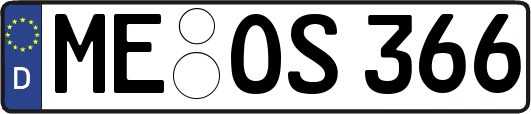 ME-OS366