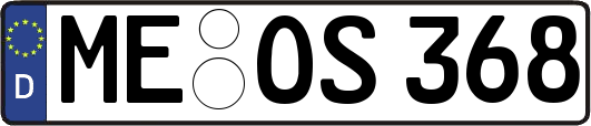 ME-OS368