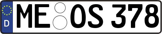 ME-OS378
