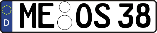 ME-OS38