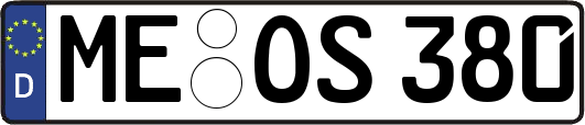 ME-OS380