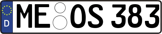 ME-OS383